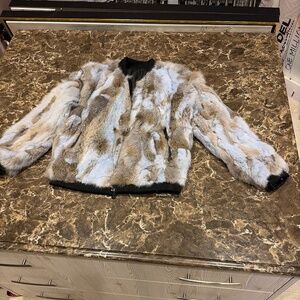Fur by Tavu Milano